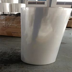 Wholesale Transparent Color Smooth Tough 12microns - 40microns Polyolefin Shrink Wrap Roll Film For Kitchenware from china suppliers