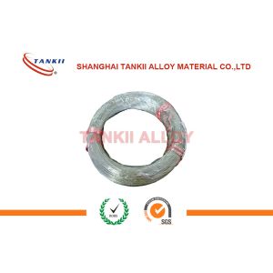 Wholesale Excellent Oxidation Resistance 0Cr20Al3 , FeCrAl Alloy Electrical Heating Wire from china suppliers