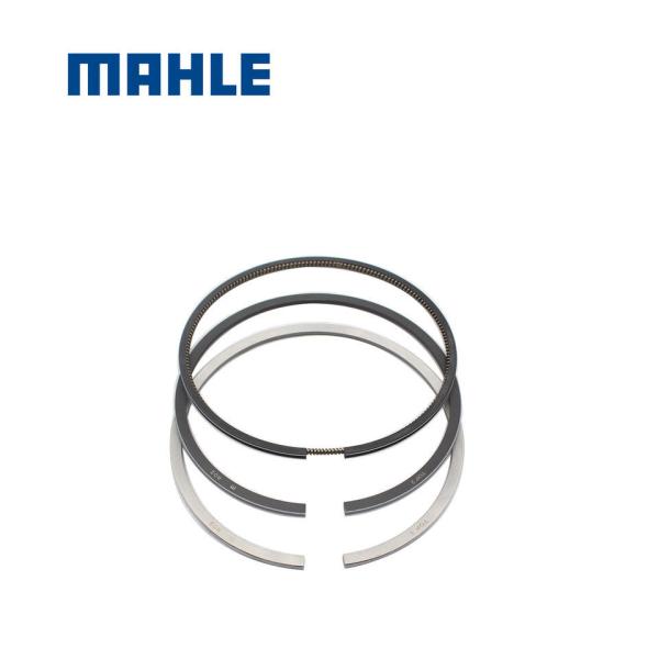 MAHLE S6D107 Engine Piston Ring 6754-31-2010 Durable For PC200-8