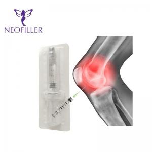 Wholesale Disposable Medical Mesotherapy Solution Knee Gel Injections Relief Knee Pain Mesotherapy from china suppliers