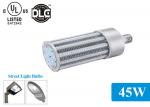 Corn COB E39 E40 Samsung LED Street Light Bulbs 45W 3000K - 6000K Waterproof