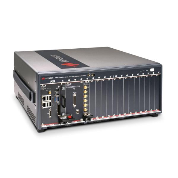 E4727B Keysight Noise Analyzer Low Frequency With 1A Current Capability