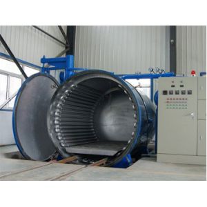 Wholesale Variable pressure vacuum drying from china suppliers