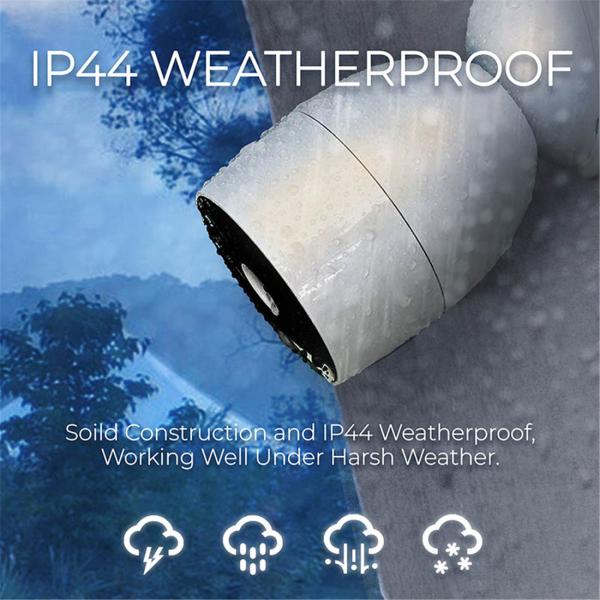 Battery Camera(SC-BIPC-1001)