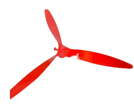 Wall Mounted Explosion Proof Oscillating Fan for Hazardous Locations