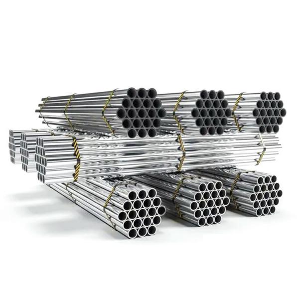 8 Inch Welded Seamless Stainless Steel Pipe 310S