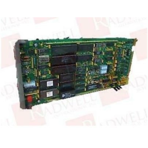 ABB IMCOM04 Advanced Controller Module Perform FFT Machine Simulations