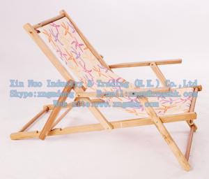 Wholesale wood patio chairs, wood folding beach chair, wood Chairs & Recliners from china suppliers