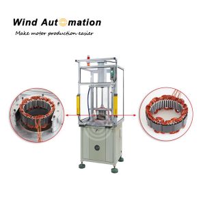 Wholesale Generator Stator Coil Forming Machine from china suppliers