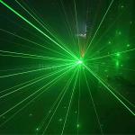 China Hot Sale Product 18PCS LED Beam Red Green Laser phantoms Moving Head