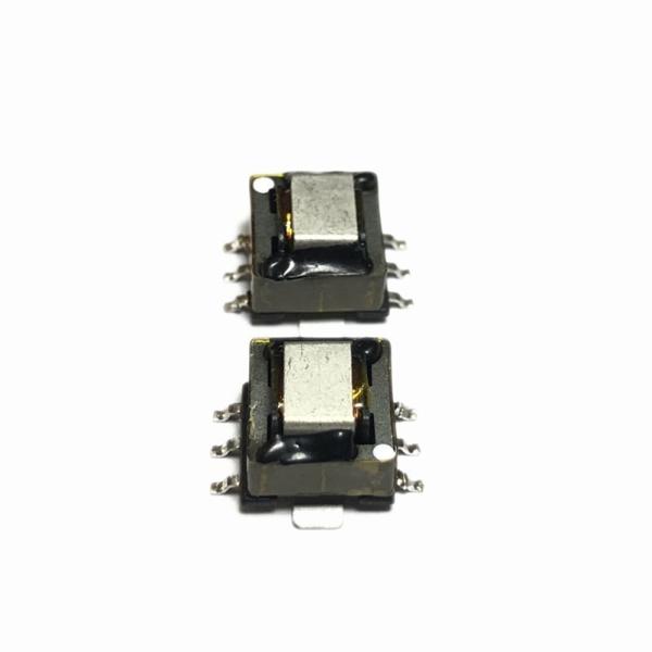 Ferrite Mini EE5.0 3+3 Patch High Frequency Current Transformer