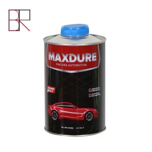Wholesale Fast Drying Car Refinish Paint High Fullness Clear Varnish from china suppliers