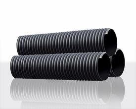 hdpe pipe and fitting