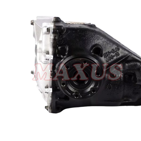 RECONDITIONED Rear Differential Diff 2.35 Ratio for BMW E90 E91 E92 325d 330d M57N2 Pinion Gears Differential Ring Part Numbers