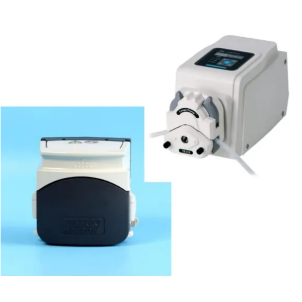 Custom Four Way Peristaltic Pump Bioreactor Changeable