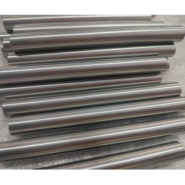 Non Magnetic Single Ended Carbide Round Rod Wear Resistant