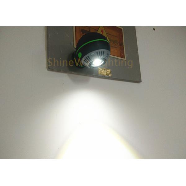 3W USB Rechargeable LED Work Light , Magnet Fixing Vehicle Work Lights