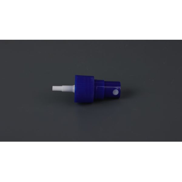Precision 0.1cc Perfume Dispenser Refill Pump SS304 Spring Customizable Colors