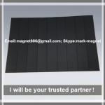 A4/A3 Size Flexible Rubber Magnet; Magnet Sheet;2016 New Product A4 Adhesive