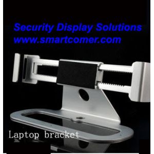 COMER security laptop locking system notebook display computer bracket