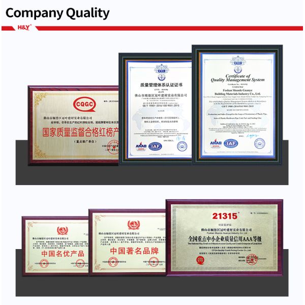 Medium Bodied Transparent PVC Solvent Cement For Water Pipe Engineering