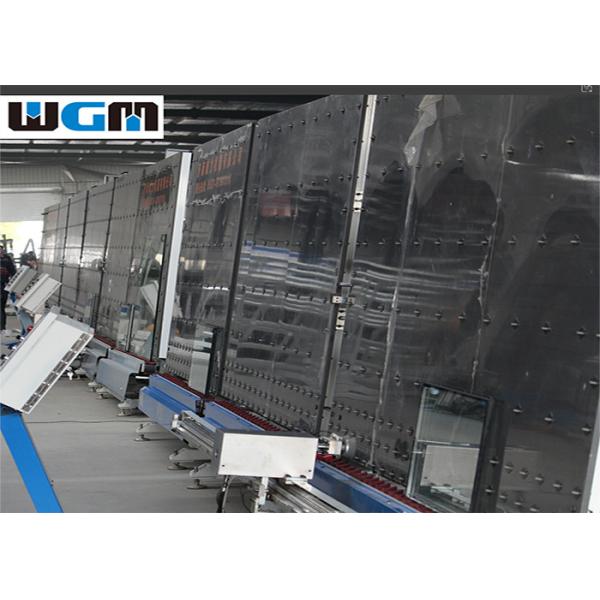 Fully Automatically Insulating Glass Sealing Robot