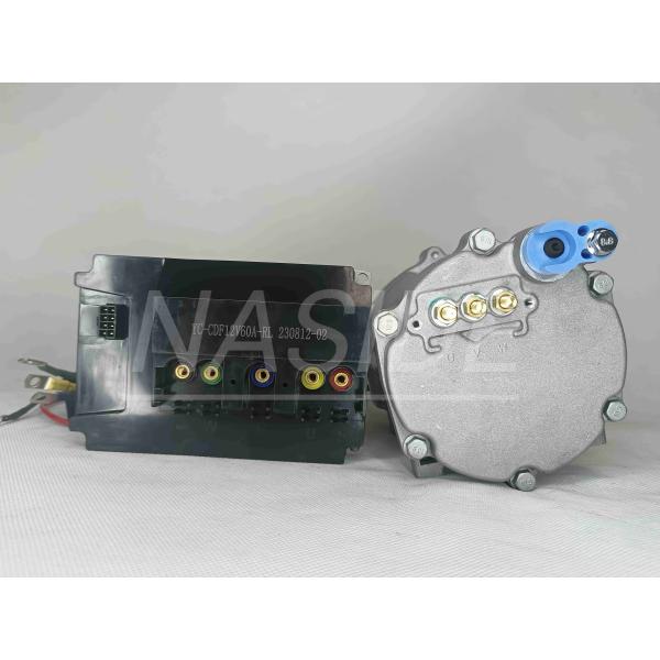 Auto AC Conditioning Compressor For Elektrische Split Voor 12V Vervanging Auto Ac Compressor