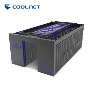 Wholesale Coolnet Modular Data Center Solution with Precision In-Row Cooling from china suppliers
