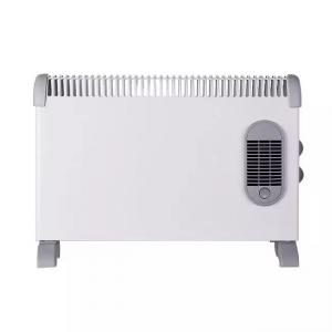 Wholesale Thermostat Radiant Wall Panel Heater Convector Electric Wall Heaters Adjustable from china suppliers