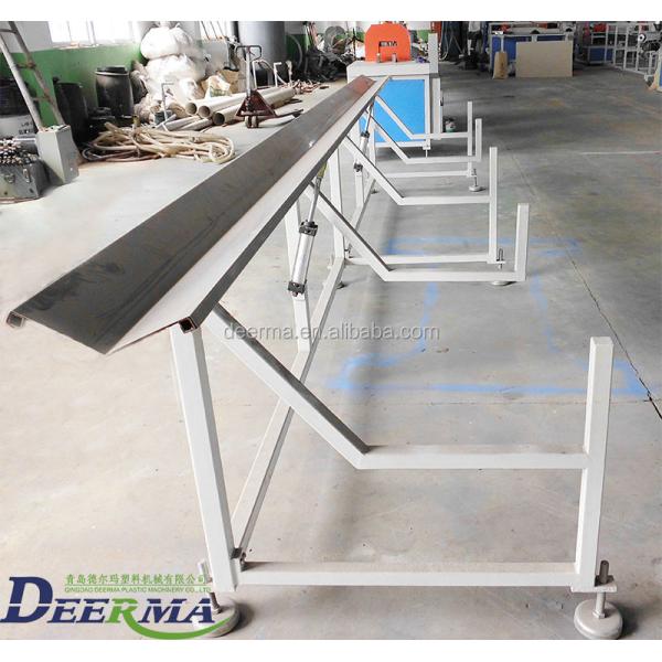 5 Inch PVC Pipe Machine Automatic Plastic Pipe Production Machine 20kw