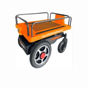 Wholesale Maximize Efficiency Small Follow-up Transportation Robot from china suppliers