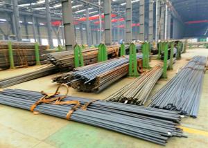 Wholesale HRSG Super Long Boiler Steel Tube For Power Generation GB ASME EN Standard from china suppliers