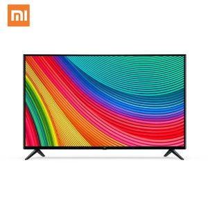 CV Xiaomi Mi TV 4S 32 inch Voice Control 1+4GB Metal body Xiaomi Mi Smart TV