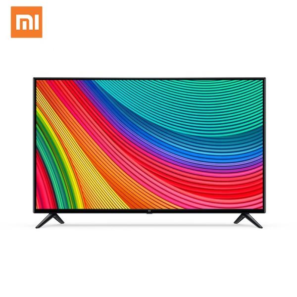 Quality CV Xiaomi Mi TV 4S 32 inch Voice Control 1+4GB Metal body Xiaomi Mi Smart TV for sale