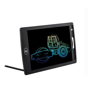 Ikinor Portable Colorful LCD Writing Board 8.5 LCD Writing Tablet