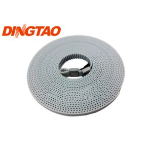 DT Plotter Parts For XLP60 Plotter 94547001 / 94547002 Belt Assy 10x4860mm