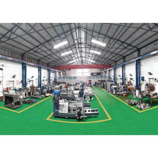 1L Capacity Laboratory Vacuum Mixer Multi Functional Vacuum Mixing Machine