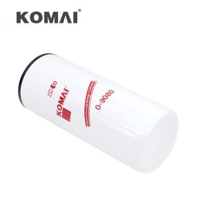 Equivalent Lube Filter LF9080 4906633 2882674 4136480 For Cummins QSK19M QSM11