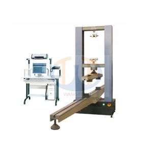Wholesale Large Flexural Testing Machine With Friendly Interface from china suppliers