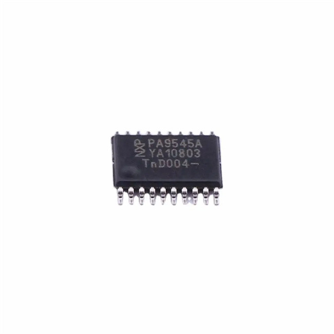 Wholesale PCA9545APW Analog Switch Multiplexer Electronic Components Chips PCB TSSOP-20 from china suppliers