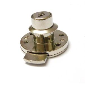 109 Zinc Alloy Cabinet Drawer Lock