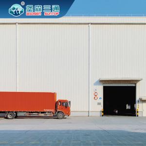China Drop Shipping International Shipping Freight Forwarder , Sea LCL Shipment warehousing on sale