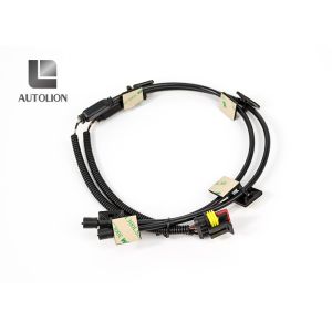 Wholesale Electric Auto Trunk Opener Release Kit With Intelligent Sensing Wires from china suppliers