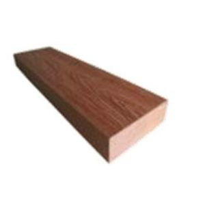 Wholesale Composite Solid Decking Board , Wood and plastic Composite Solid Bar from china suppliers