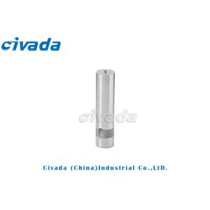 Buy cheap Punching Mold straight ejector punch SKH51 High precison finishing machining from wholesalers