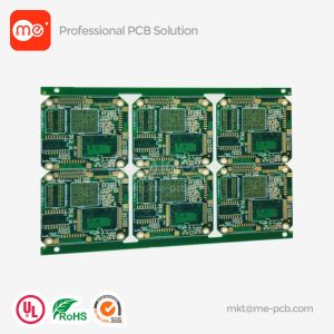 Heavy Copper Printed PCB Manufacturing Electronics Circuit Board Circuit Board