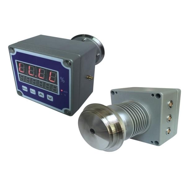 Chemical Inline Refractometer , Inline Process Refractometer Refractive Index