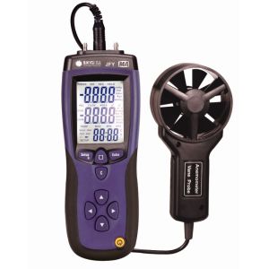 Wholesale multi function ventilation meter from china suppliers