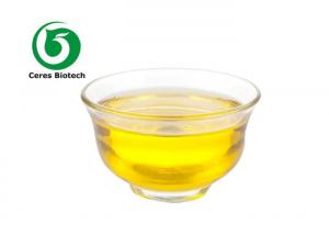 China Food Grade CAS 79-81-2 Vitamin Products Vitamin A Palmitate Oil on sale