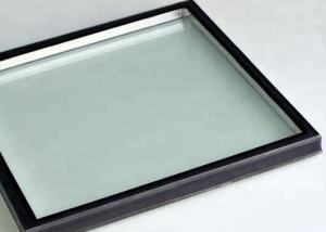 Wholesale 19mm Low E Argon Gas Filled Spacer Insulated Glass Panels Windows from china suppliers